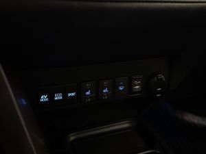 Toyota RAV4 bild 23