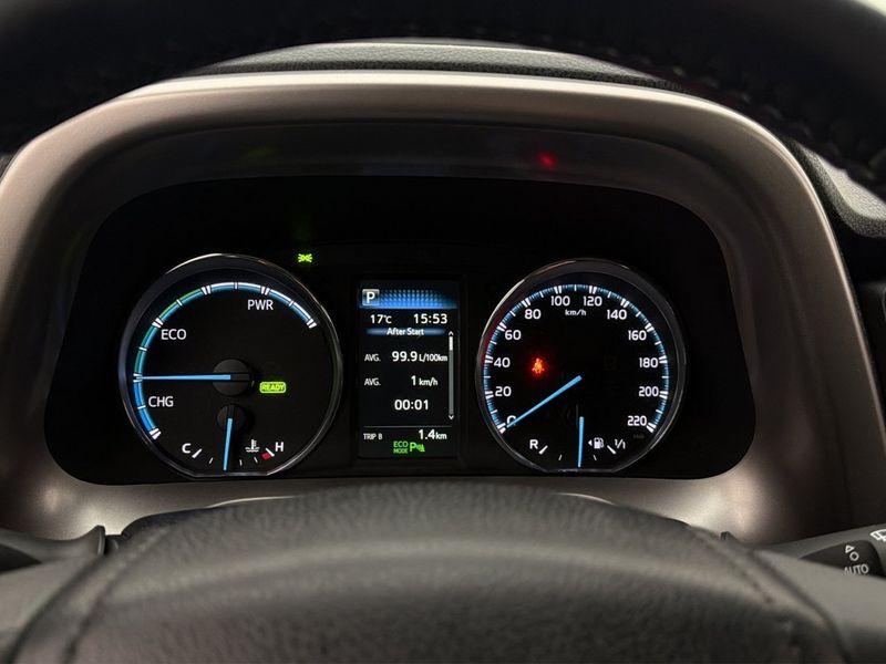 Toyota RAV4 bild 16
