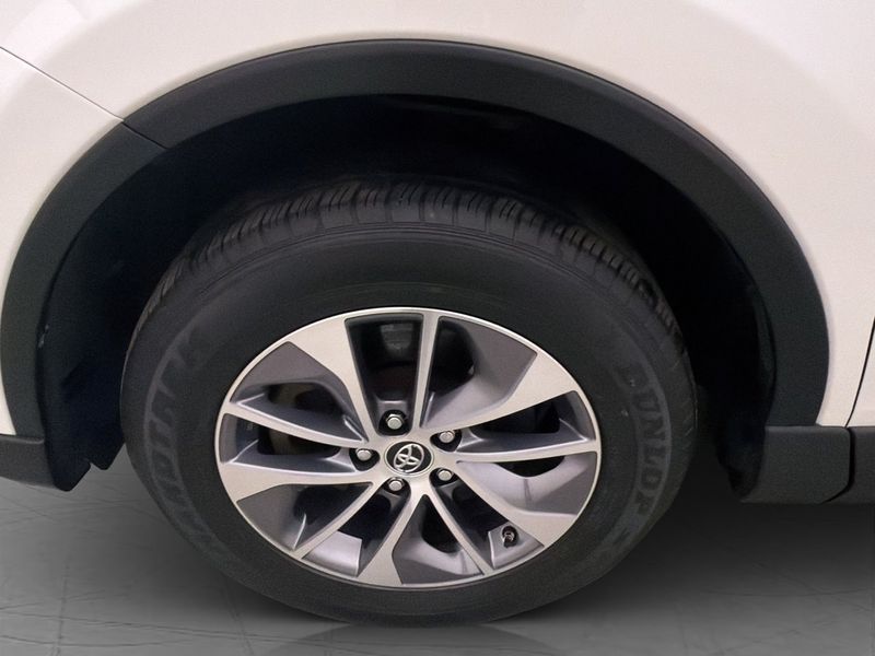 Toyota RAV4 bild 30