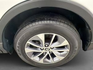Toyota RAV4 bild 31