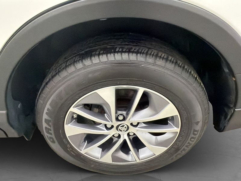 Toyota RAV4 bild 31