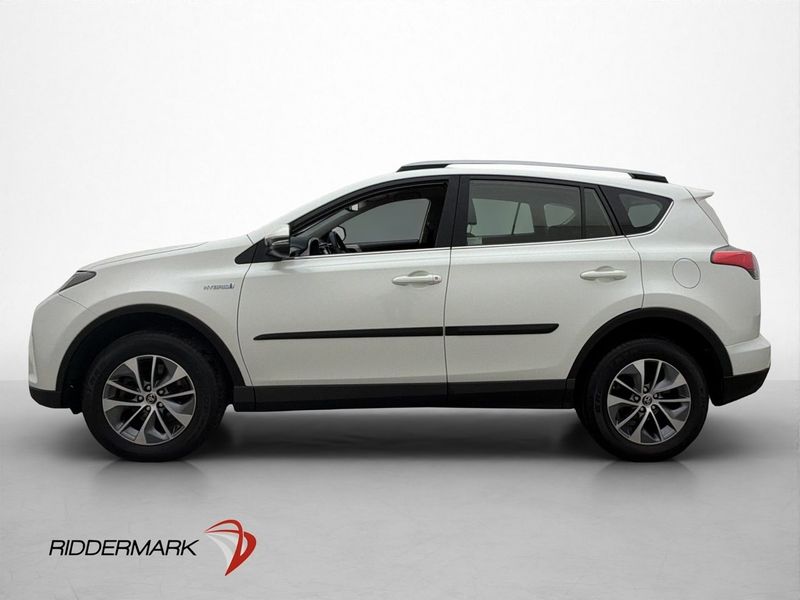Toyota RAV4 bild 9