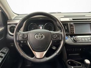 Toyota RAV4 bild 13