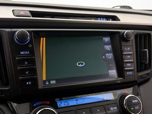 Toyota RAV4 bild 20