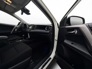 Toyota RAV4 bild 26