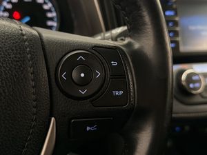 Toyota RAV4 bild 17