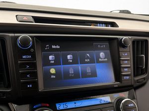Toyota RAV4 bild 21