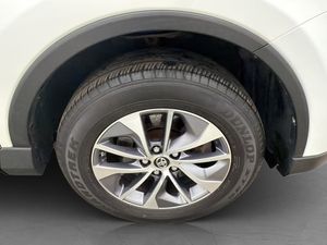 Toyota RAV4 bild 33