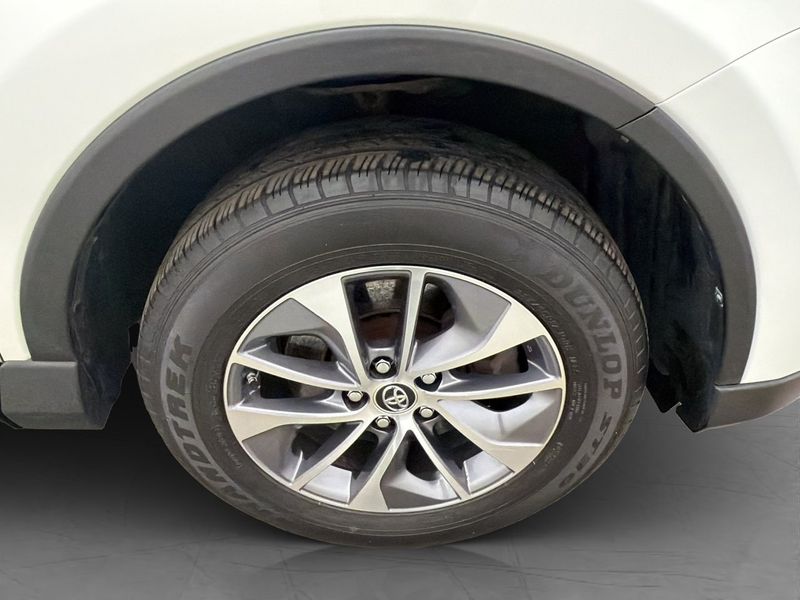 Toyota RAV4 bild 33