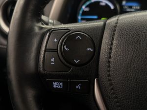 Toyota RAV4 bild 15