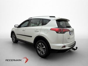 Toyota RAV4 bild 8