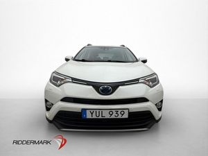 Toyota RAV4 bild 2