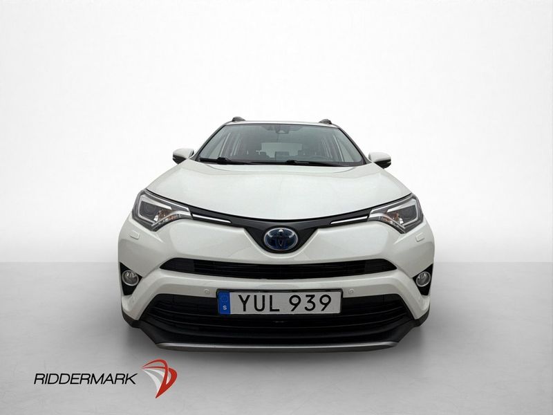 Toyota RAV4 bild 2