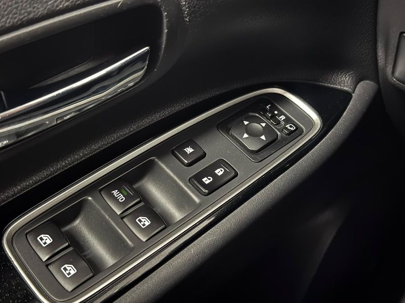 Mitsubishi Outlander bild 12