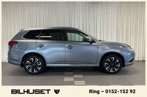 Mitsubishi Outlander bild 2