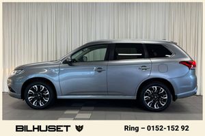 Mitsubishi Outlander bild 5