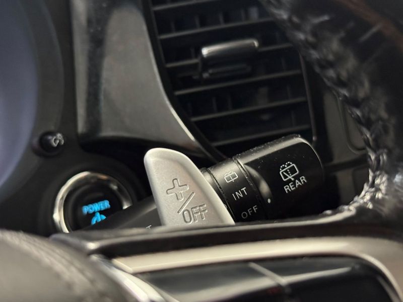 Mitsubishi Outlander bild 14