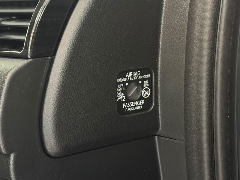 Mitsubishi Outlander bild 27