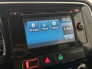 Mitsubishi Outlander bild 16