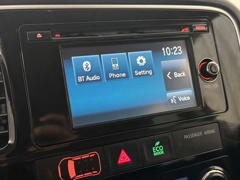 Mitsubishi Outlander bild 16
