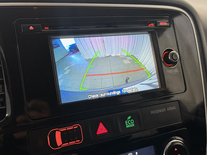Mitsubishi Outlander bild 15