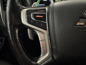Mitsubishi Outlander bild 10