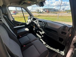 Nissan NV400 bild 7