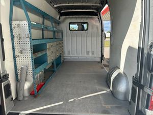 Nissan NV400 bild 8