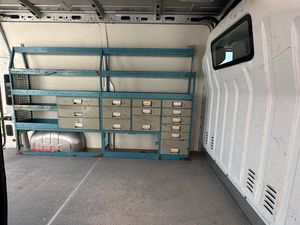 Nissan NV400 bild 10
