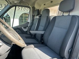 Nissan NV400 bild 12