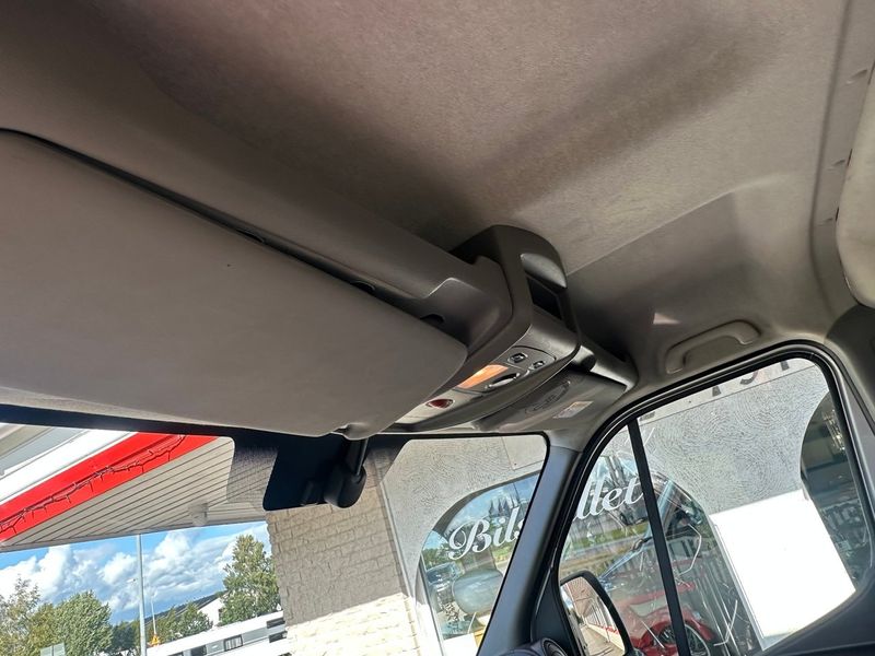 Nissan NV400 bild 13