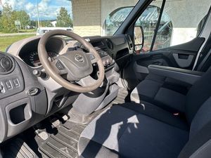 Nissan NV400 bild 5