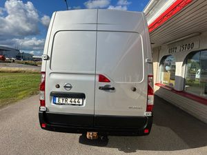 Nissan NV400 bild 14