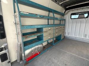 Nissan NV400 bild 9
