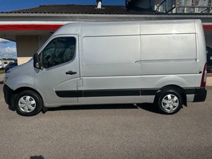 Nissan NV400 bild 2