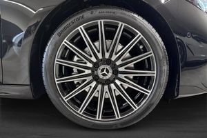 Mercedes CLA250 bild 5