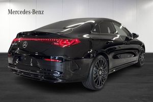 Mercedes CLA250 bild 4