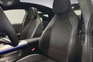 Mercedes CLA250 bild 14
