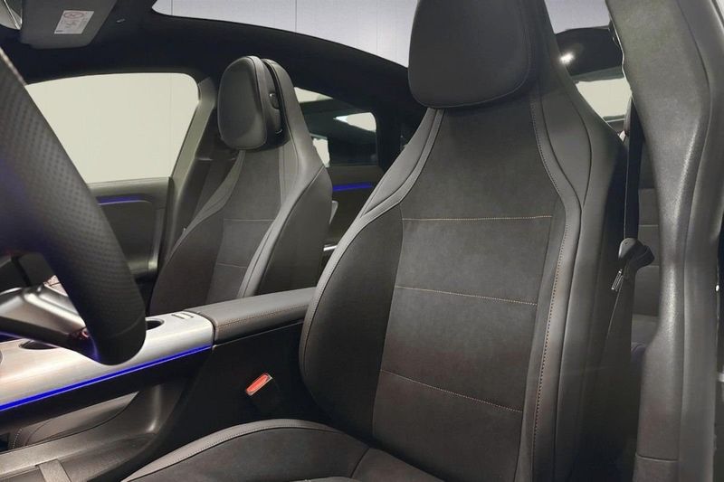 Mercedes CLA250 bild 14
