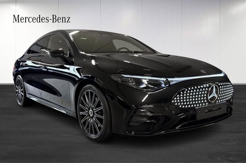 Mercedes CLA250 bild 2