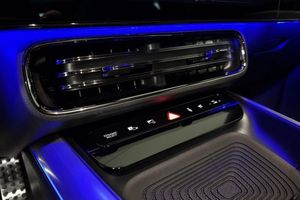 Mercedes CLA250 bild 15