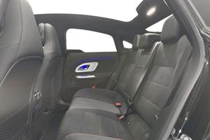Mercedes CLA250 bild 10