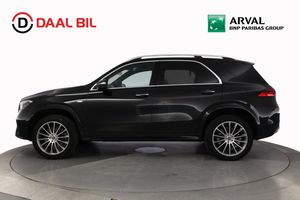 Mercedes GLE350 bild 9