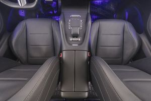 Mercedes GLE350 bild 14