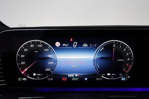 Mercedes GLE350 bild 16