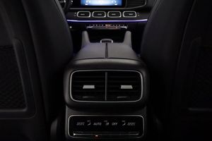 Mercedes GLE350 bild 26