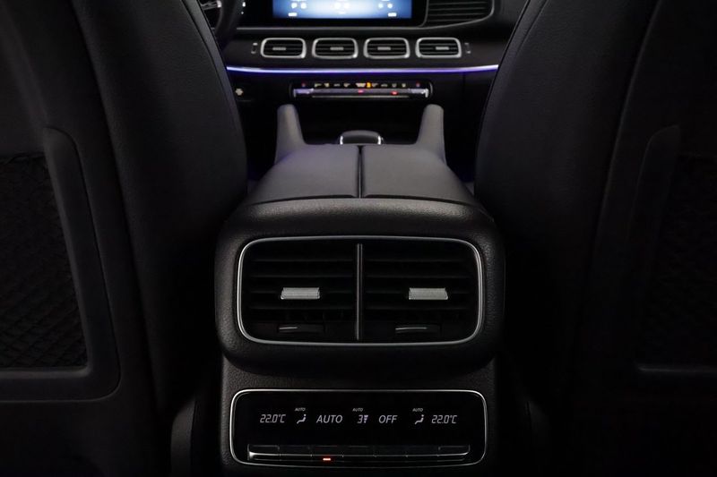 Mercedes GLE350 bild 26