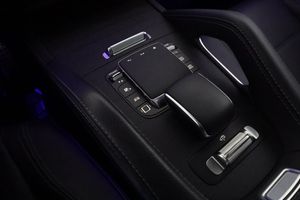 Mercedes GLE350 bild 24