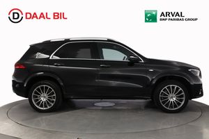 Mercedes GLE350 bild 5