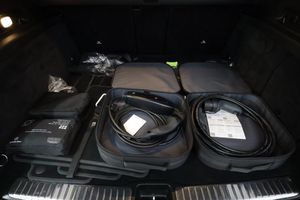 Mercedes GLE350 bild 29